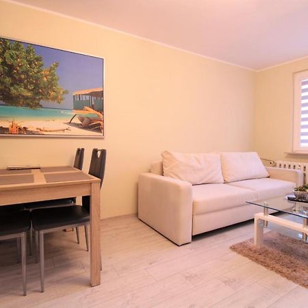 Apartament Gdynia Kazart.Pl 3 Centrum Apartment Exterior photo