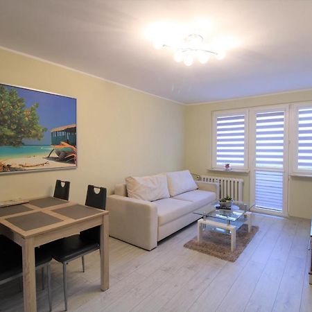 Apartament Gdynia Kazart.Pl 3 Centrum Apartment Exterior photo