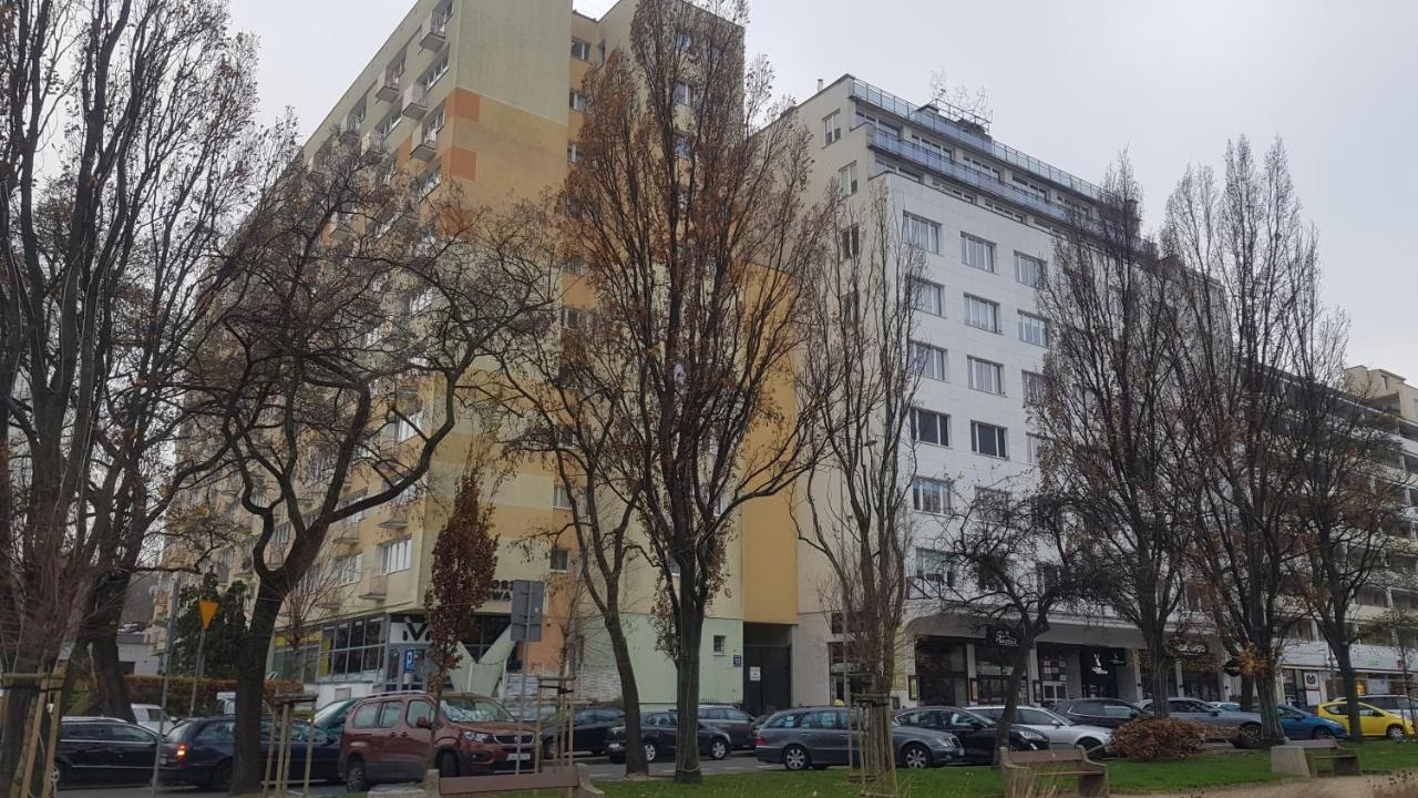 Apartament Gdynia Kazart.Pl 3 Centrum Apartment Exterior photo